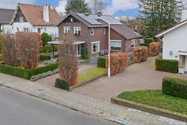 Medium property photo - Hertog Reinoudsingel 42, 5913 XE Venlo